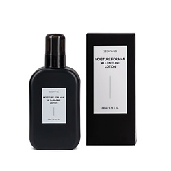 Многофункциональный лосьон для мужчин 5-в-1