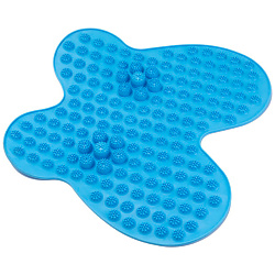 Коврик массажный рефлексологический для ног РЕЛАКС МИ