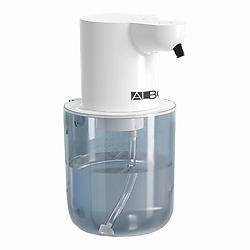 Дозатор для жидкого мыла сенсорный диспенсер