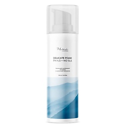 La cosmetique Пенка для интимной гигиены