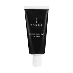 Эмульсия для рук TONKA