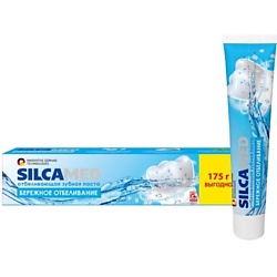 Зубная паста "Бережное отбеливание"