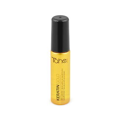 Аргановое масло c кератином и жидким золотом BOTANIC KERATIN GOLD