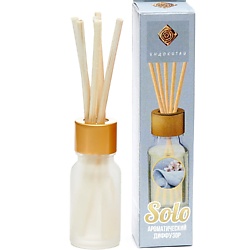 Аромадиффузор. Свежий лен