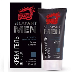 Крем-гель для век для мужчин