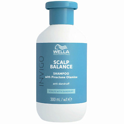 Шампунь Invigo Clean Scalp