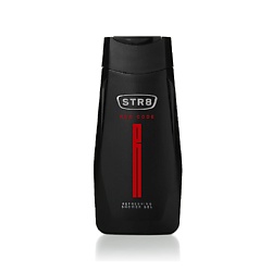Гель для душа для мужчин RED CODE