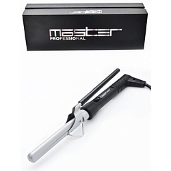 Щипцы-плойка для прикорневого объёма MP-001 гофре 25мм