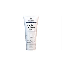 Активный крем липолитик Vela Shape Active Cream Thermo–Cooling Vela Shape Active Body System