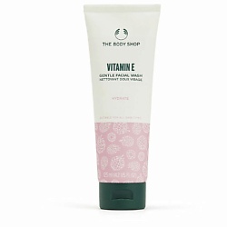 Нежный гель для умывания с витамином Е Vitamin E Gentle Face Wash