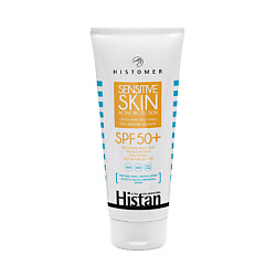 HISTAN Солнцезащитный крем для чувствительной кожи SPF 50+