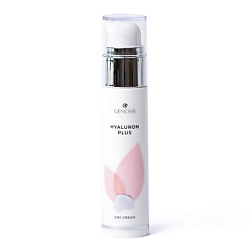 Hyaluron Plus  Дневной крем с гиалуроновой кислотой