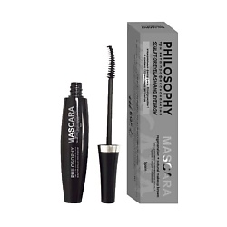 Тушь Mascara для стимулирования роста ресниц и бровей