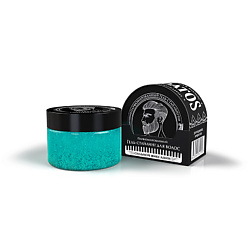 Парфюмированный Гель-стайлинг для волос сильной фиксации