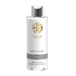 Anti-acne Тоник с витаминами для проблемной кожи