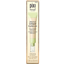 Разглаживающая капсула с ретинолом для лица Botanical Collagen
