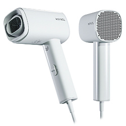 Фен для волос MF8-1600 (White)