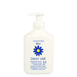 Гель для интимной гигиены, для всей семьи Intimate wash Daily use