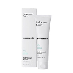 Кремообразная очищающая пенка с AHA-кислотами- Brightening foam