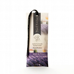 Саше Земля Прованса Soleil de Provence (Black Edition)