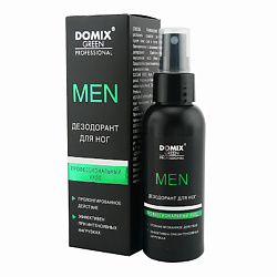 DGP Дезодорант для ног MEN