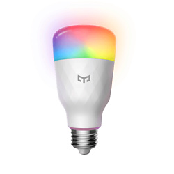 Умная LED-лампочка Smart LED Bulb W3(Multiple color) YLDP005