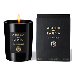 Из-за рубежа ACQUA DI PARMA