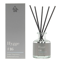 Аромат для дома Хюгге #16 Бамбуковая роща
