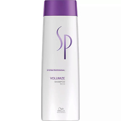 Шампунь для придания объема Volumize SP