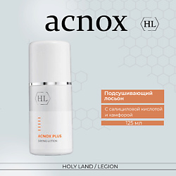 Acnox Plus drying lotion - Подсушивающий лосьон