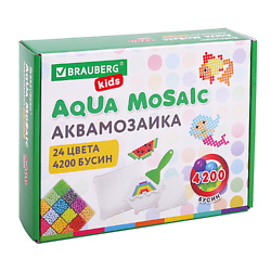 Запасные бусины для аквамозаики KIDS