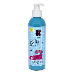 Шампунь для волос Keep calm & Enjoy your hair