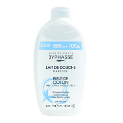 Гели для душа BYPHASSE BYPHASSE