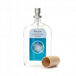 Духи-спрей для дома Воздух O2 (Ambients)