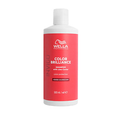 INVIGO COLOR BRILLIANCE Шампунь для защиты цвета для густых волос