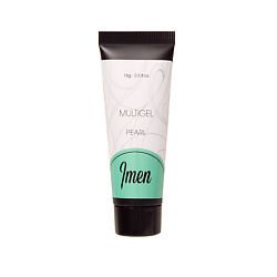 Мультигель Жемчужный Multigel Pearl