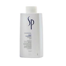 Deep Cleanser Шампунь SP