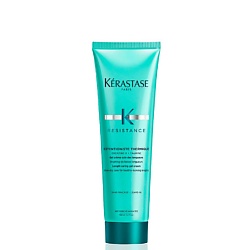 Термозащитный крем Resistance Extentioniste Thermique