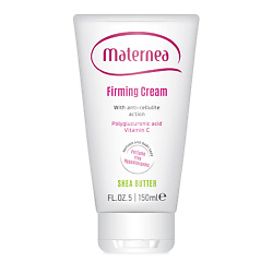 Крем для тела подтягивающий c антицеллюлитным действием Firming Cream