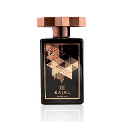 Набор Kajal III