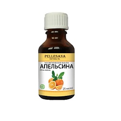 Масло апельсина косметическое