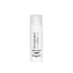Сыворотка с гиалуроновой кислотой Hyaluronic Serum