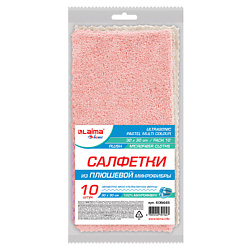 Салфетки для уборки PASTEL, HOME