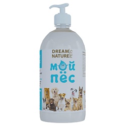 Pets Шампунь-кондиционер для собак "Мой Пёс"