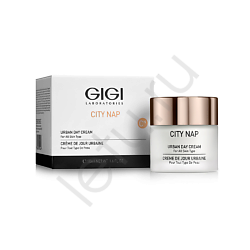 Крем дневной City Nap Urban Day Cream