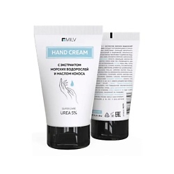 Кремы для рук MILV MILV