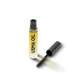Масло усьмы для роста ресниц и бровей