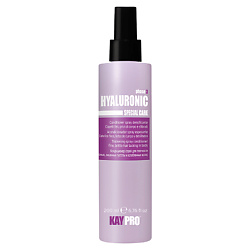 Кондиционер-спрей Hyaluronic для плотности