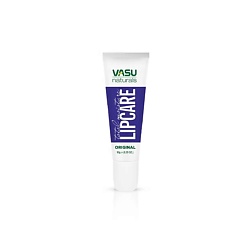 Бальзам для губ (Lipcare Vasu Naturals)