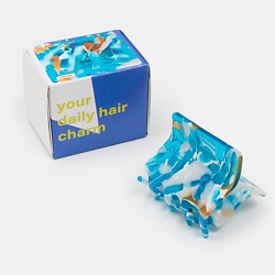 Крабик для волос Daily, размер S